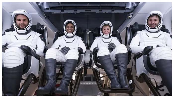 नासा ने ऐसा कियाा 5वीं बार, जानें क्या रही मिशन स्थगित करने की असली वजह