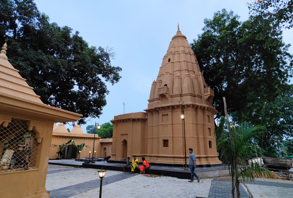 जहां आदि गुरु ने की थी शिवलिंग की स्थापना, सनातन धर्म के लिए बेहद खास माना जाता है यह स्थान