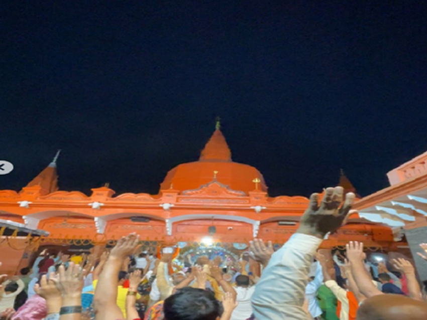 पाताल लोक से जुड़े हैं बाबा दुग्धेश्वर महादेव, स्पर्श मात्र से मिलती है कष्टों से मुक्ति