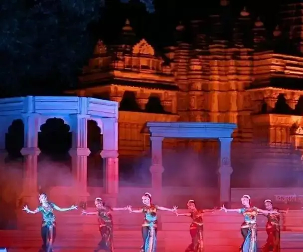 सीएम मोहन 20 को करेंगे आगाज, नटराज की छाया में होगा कला साधना का समागम