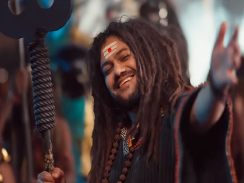 हंसराज ने रिलीज किया भोलेनाथ की शादी जुड़ी रस्मों का नया गीत, मस्तमौला अंदाज नाचते दिखे सुर-असुर