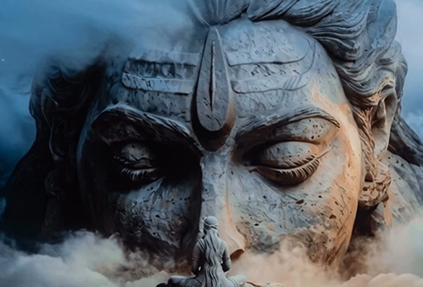 सारेगामा ला रहा एनिमेटेड फिल्म ‘शिव सती’ दिव्य प्रेम कथा पर है आधारित