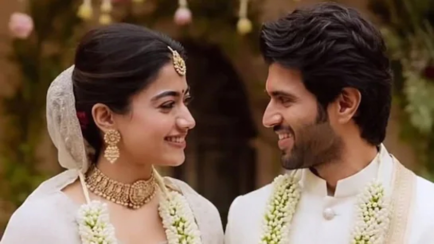 मेहमानों को परोसा जाएगा जापानी खाना, 'नो फोन' पॉलिसी लागू