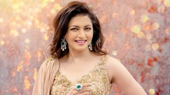 एक्ट्रेस भाग्यश्री ने बताया जिंदगी को आसान बनाने का फंडा