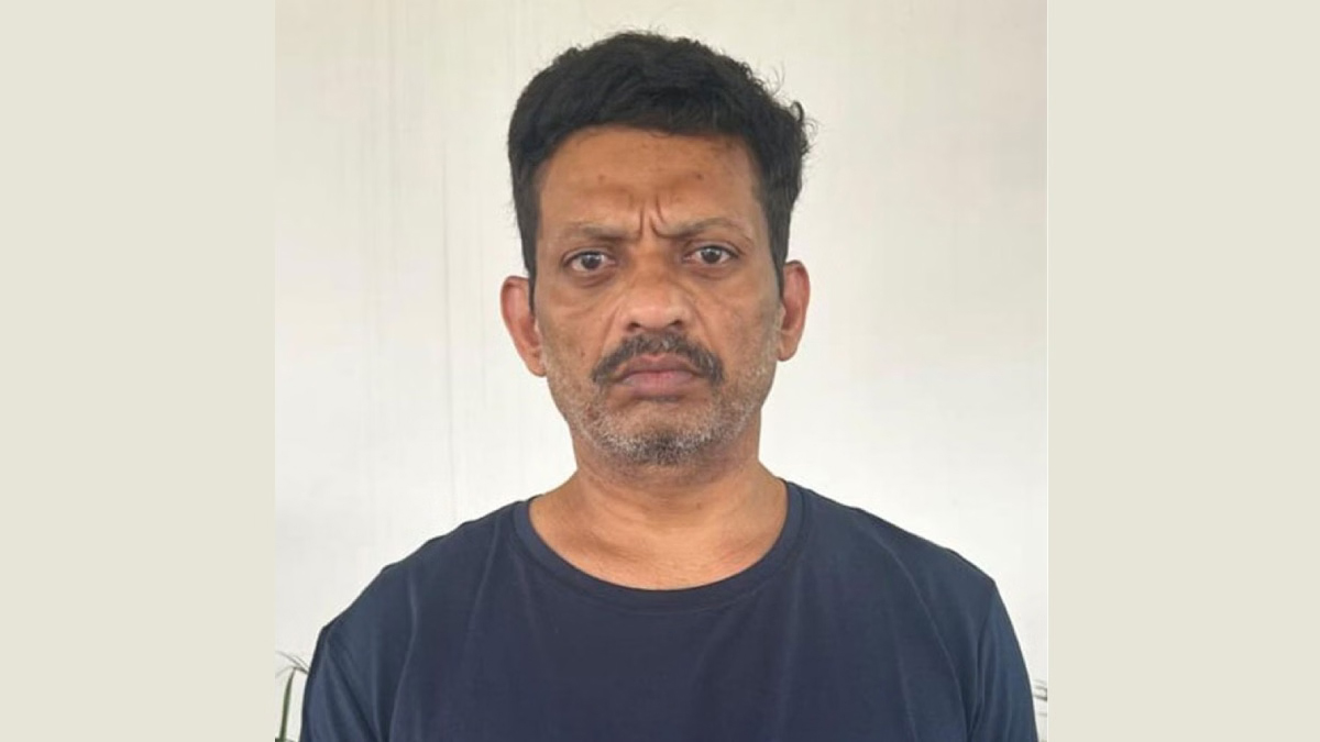 सीबीआई की मेहनत लाई रंग, कई मामलों में था वांछित