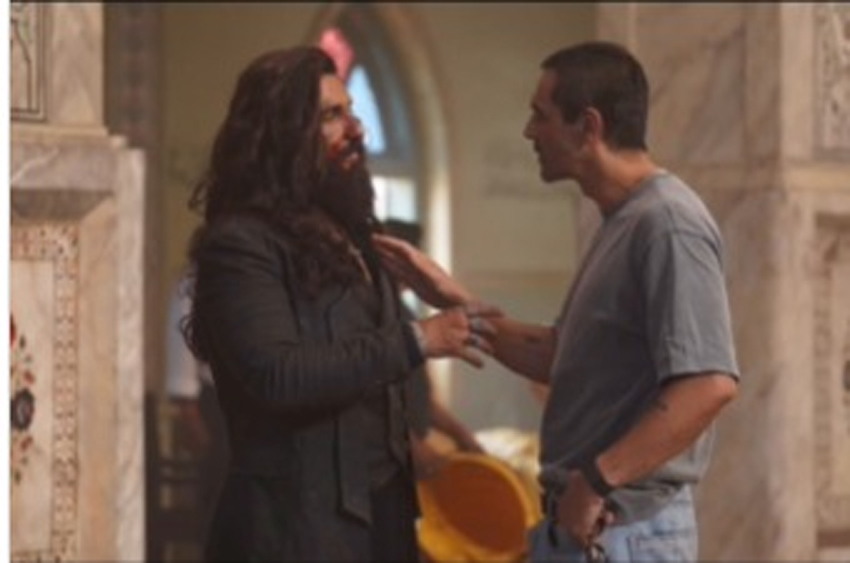  ऐतिहासिक सफलता पर अर्जुन रामपाल ने शेयर की भावुक पोस्ट, 11 मूवी ने 11 दिन में कमाए 1365 करोड़