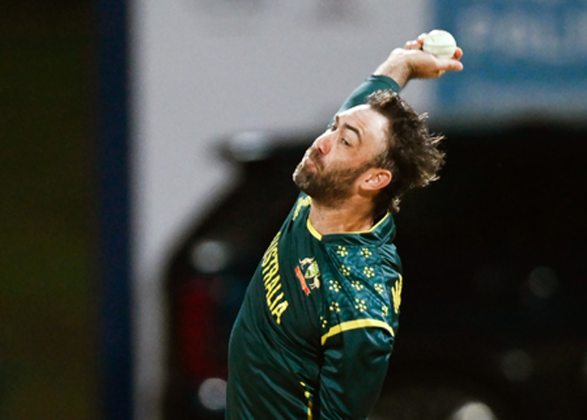 सेंट्रल कॉन्ट्रैक्ट लिस्ट में बड़ा उलटफेर, मैक्सवेल-कोंस्टास को नहीं मिली जगह