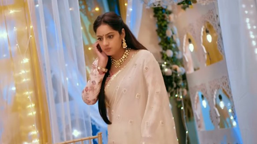 'मंगल-देश की बेटी' के लिए दीपिका सिंह को फैंस ने दी बधाई