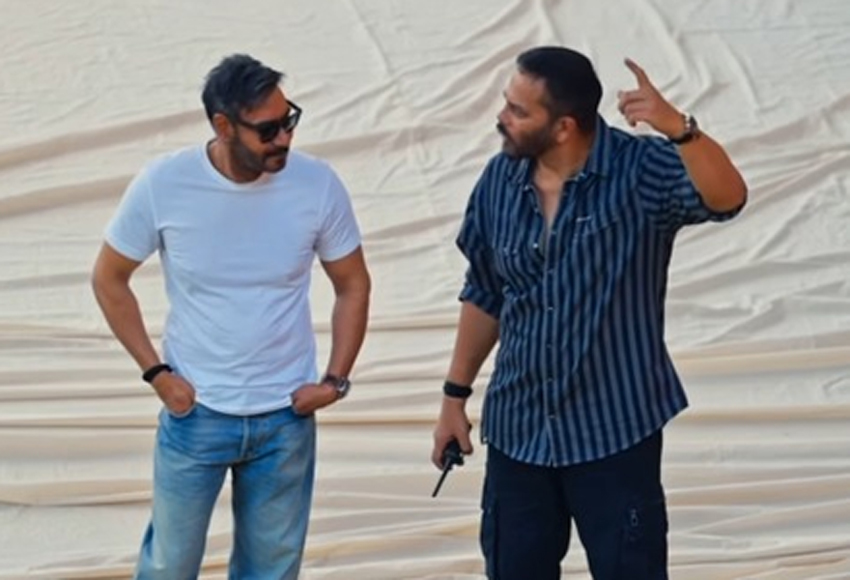 वीडियो में दिखी 30 साल पुरानी दोस्ती की झलक