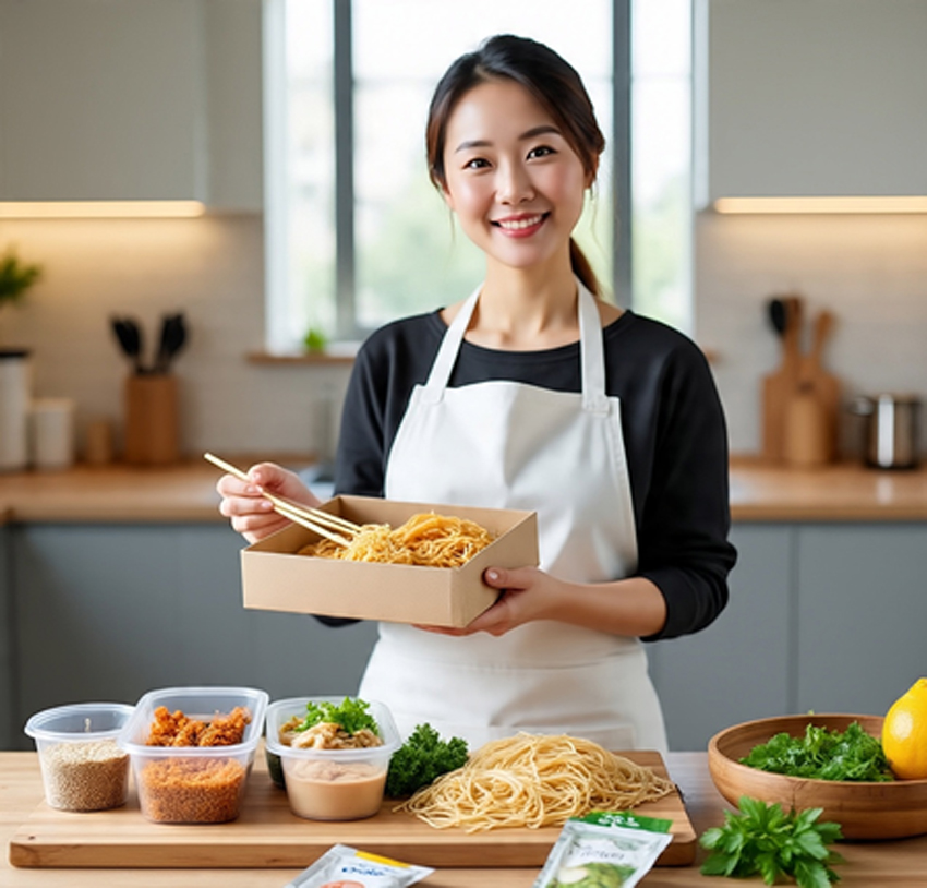 जानिए रेडी-टू-ईट और पैकेज्ड फूड का सच