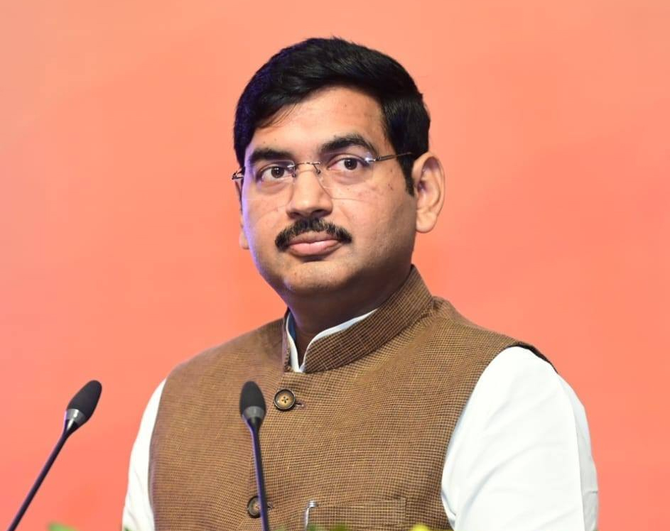 33 प्रवक्ताओं में 11 वर्तमान और 5 पूर्व विधायक, इन्हें मिली सह मीडिया प्रभारी की जिम्मेदारी