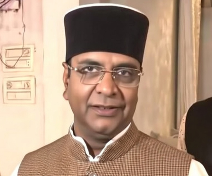 शर्मा-नाथ के बयान का हवाला दे मोहन के मंत्री ने बोला जुबानी हमला