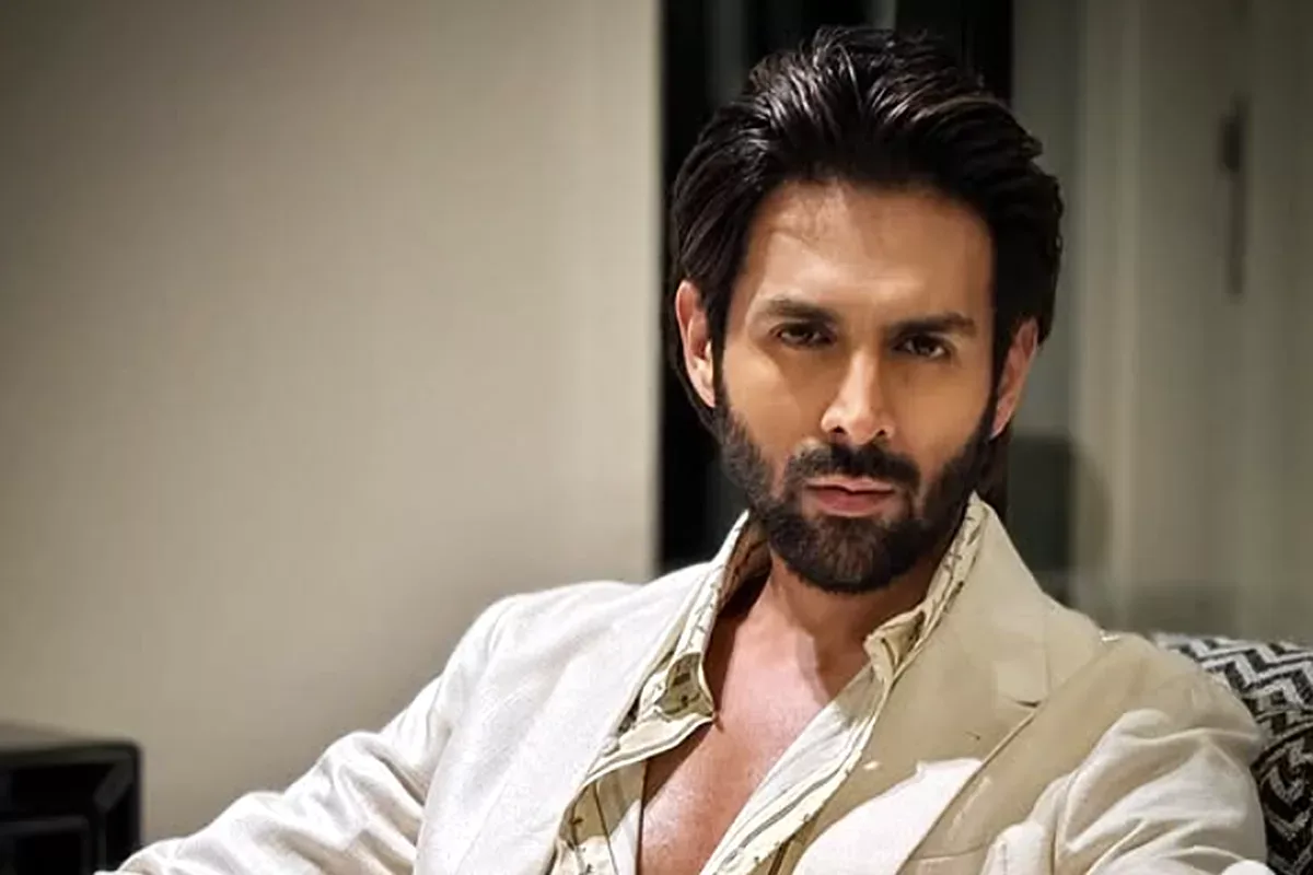 कार्तिक आर्यन