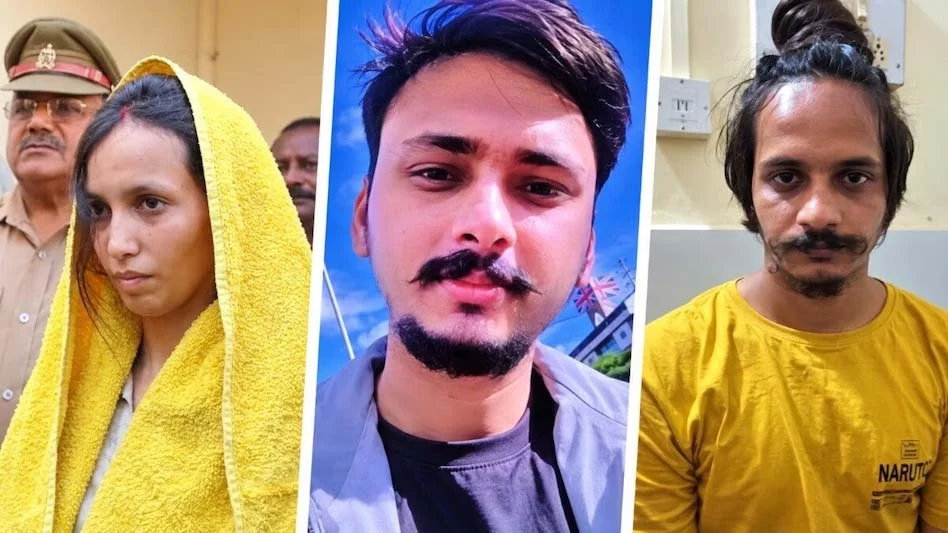 मेरठ नीला ड्रम हत्याकांड में अहम फैसला, सौरभ के परिवार मांगा था मृत्युदंड