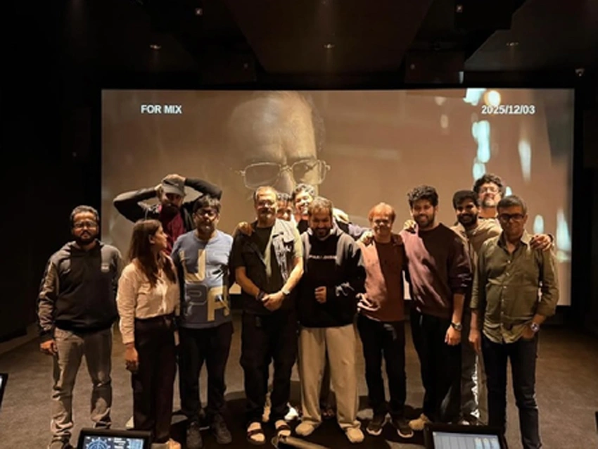 बिना नींद लिए पूरी मेहनत के साथ काम किया गया पूरा, 1600 करोड़ का शानदार कलेक्शन कर चुकी है फिल्म