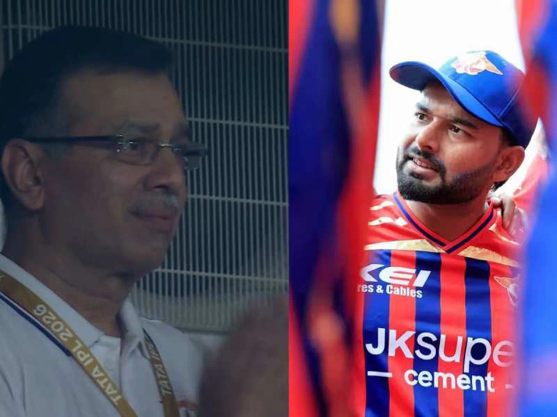 ऋषभ पंत की कप्तानी पारी से LSG की रोमांचक जीत, भावुक हुए मालिक संजीव गोयनका