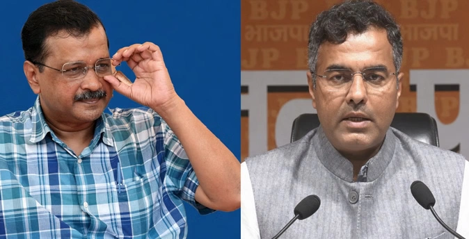 नए आवास को लेकर मंत्री वर्मा ने किया जोरदार प्रहार, रहमान डकैत से की तुलना