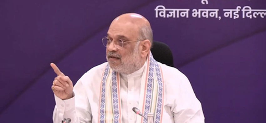 नशे के खिलाफ निर्णायक दौर में भारत, शाह बोले- अगले तीन साल अहम