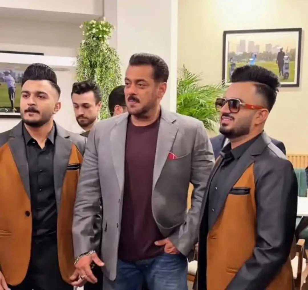 Zam Zam Brothers का दावा प्राइवेट इवेंट में सिर्फ 30 मिनट की मौजूदगी, और कीमत 14 करोड़ !