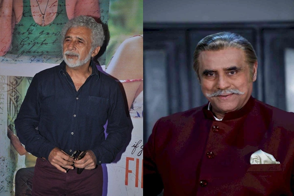 नसीरुद्दीन शाह के ‘दिमागी नक्सल’ बयान पर पुनीत इस्सर ने ऐसे किया पलटवार