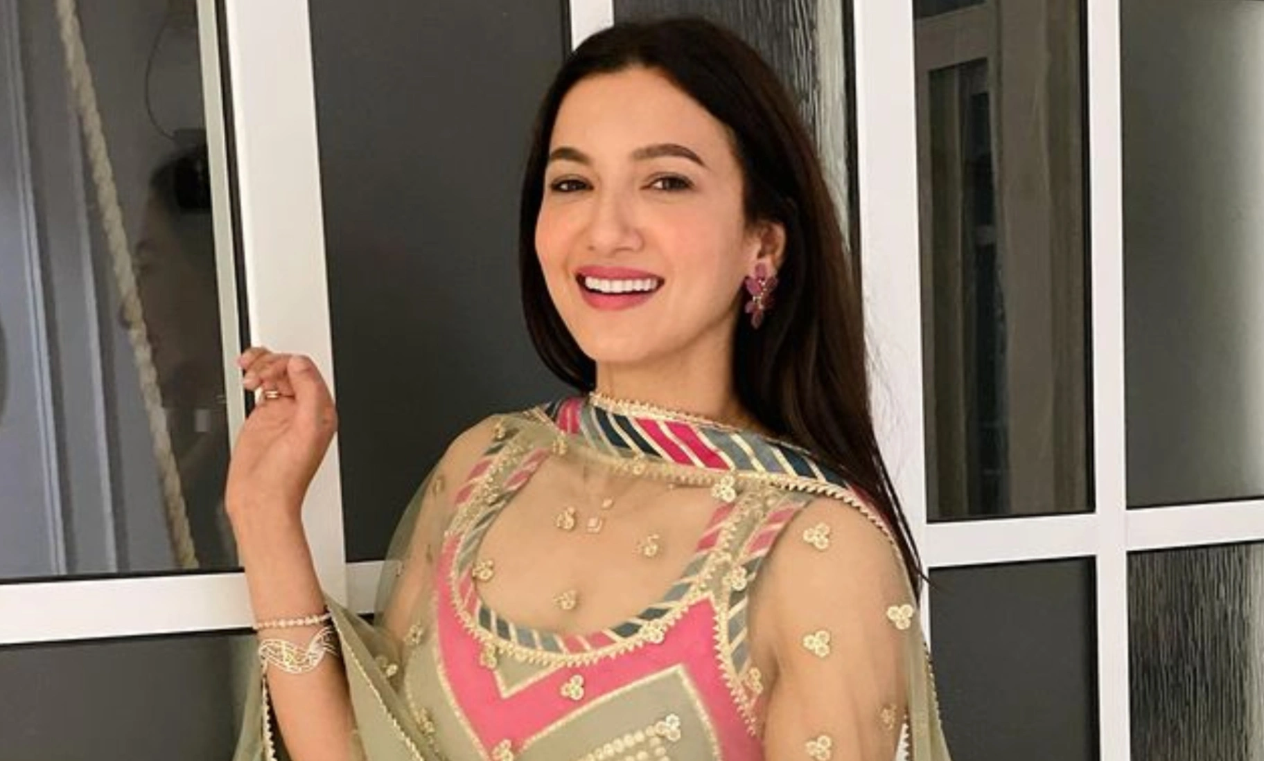 लव गिल और स्काउट के विवाद में गौहर खान की एंट्री! काजी तौकीर की तारीफ, बोलीं— दोनों को नॉर्मल रहने दें