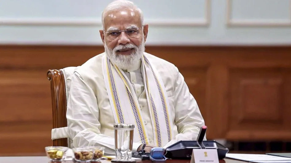 पीएम मोदी ने पहल किया स्वागत, एक्स पर वैश्विक स्थिरता पर जताया भरोसा