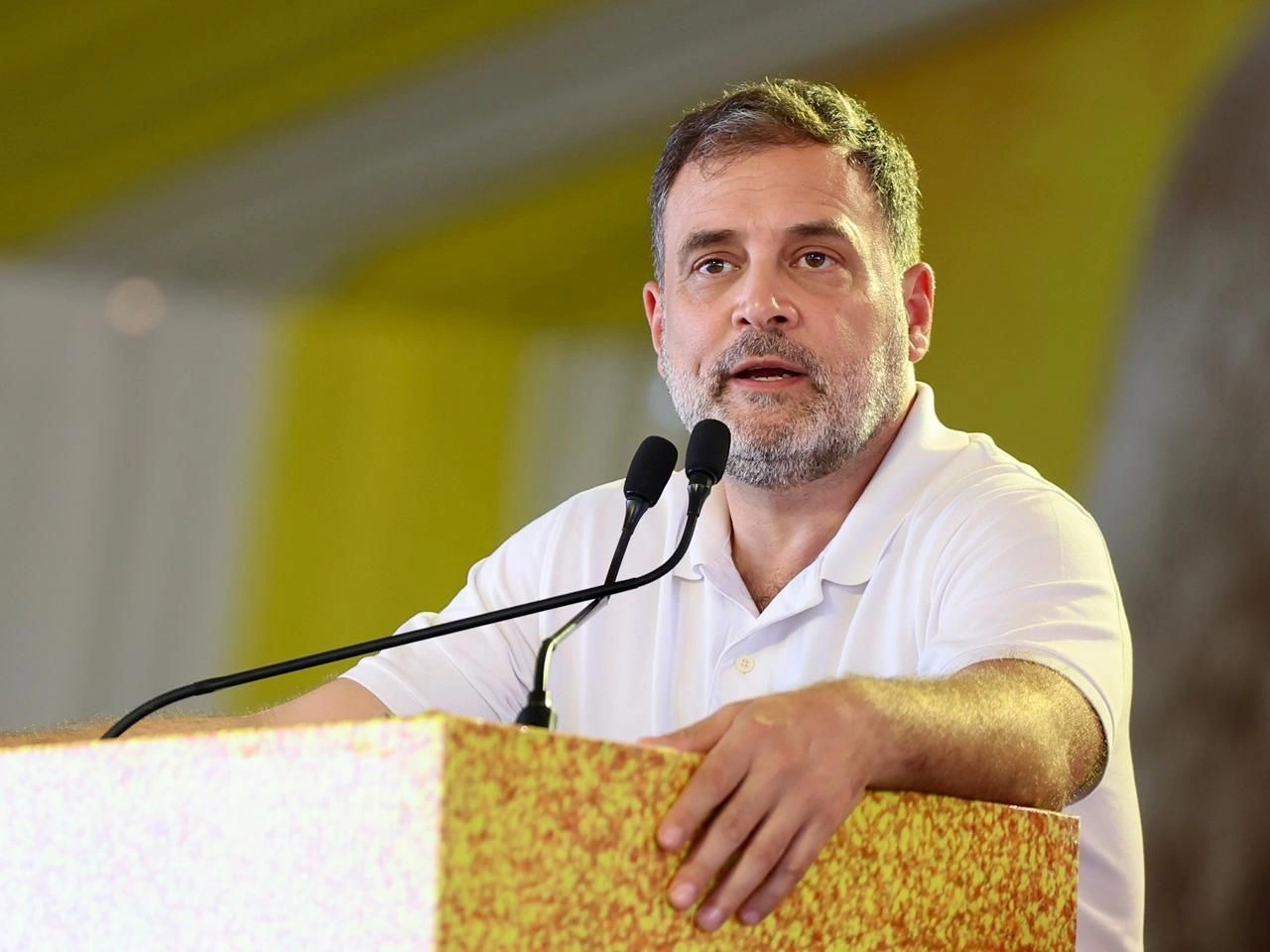 इंदौर में राहुल गांधी के कार्यक्रम को लेकर मप्र कांग्रेस की बड़ी तैयारी