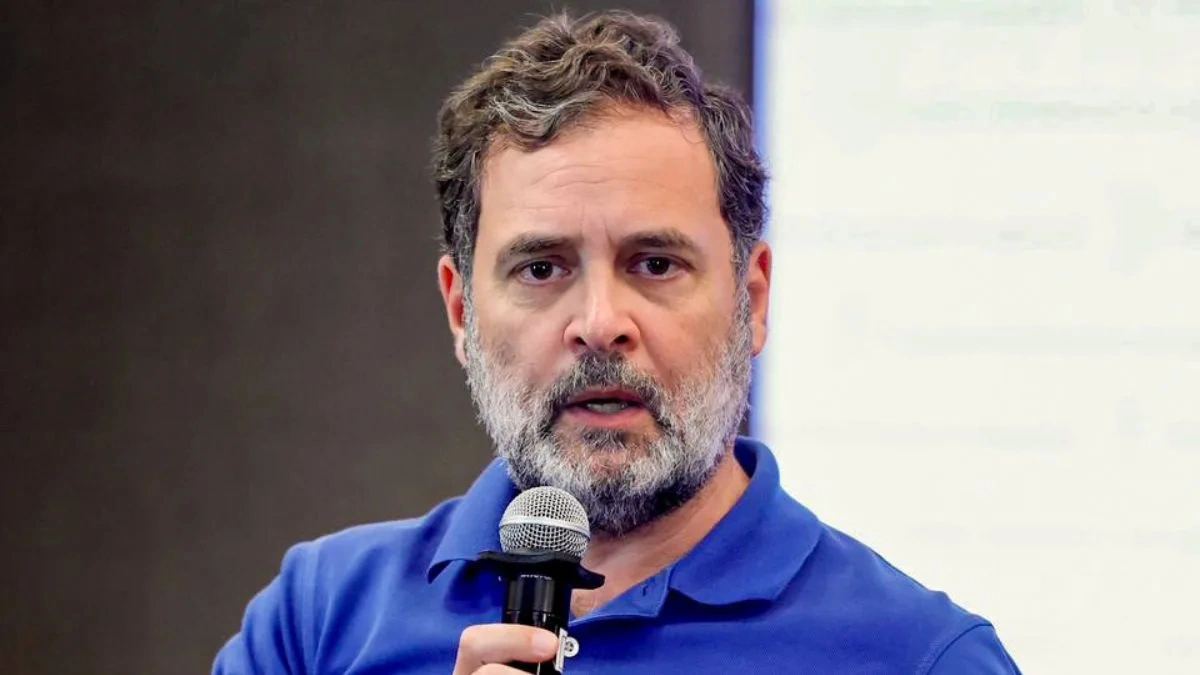 राहुल का सीबीएसई और सरकार पर तीखा हमला, कहा- गलतियों का खामियाजा भुगत रहे छात्र और परिवार