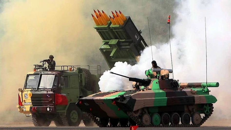 थिएटर कमांड से दुश्मनों पर रहेगी सख्त नजर, सीडीएस ने रक्षा मंत्री को सौंपा फाइनल प्लान