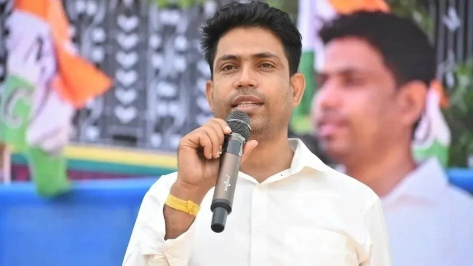 टीएमसी नेता जहांगीर खान की पत्नी रेजिना बीबी गिरफ्तार, दक्षिण 24 परगना से पुलिस ने दबोचा