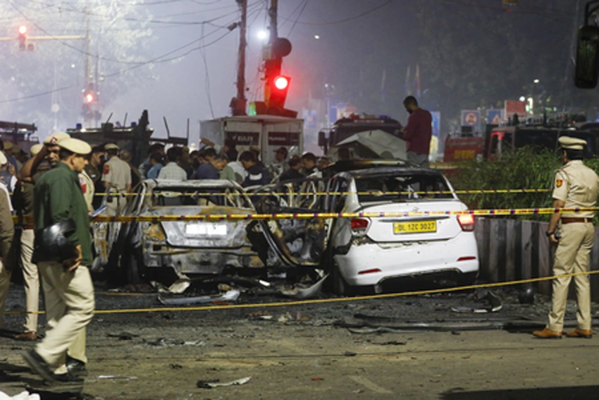 NIA की 7,500 पन्नों की चार्जशीट में बड़े खुलासे, “ऑपरेशन हेवनली हिंद” साजिश का दावा, राडार पर 10 दहशतगर्द