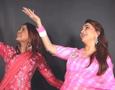VIDEO वायरल, बोलीं- मेरा सपना सच हो गया,