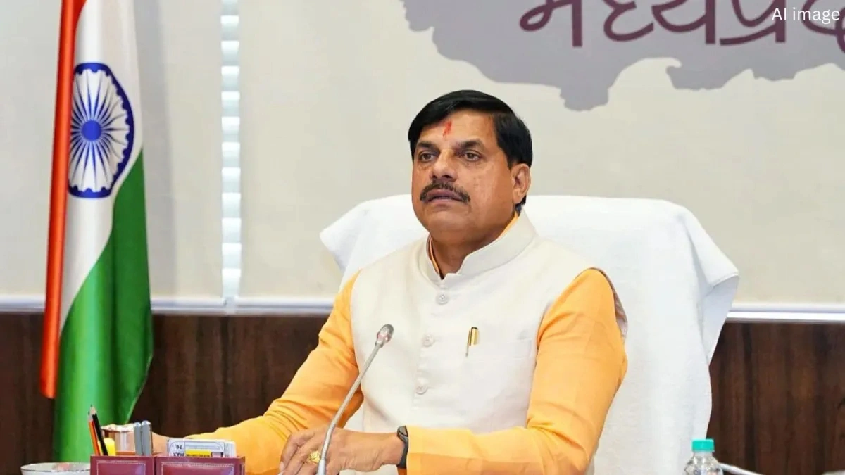 सीएम करेंगे हाईलेवल मीटिंग, पुराने निर्देशों-विकास कार्यों और कानून व्यवस्था पर रहेगा सख्त रुख