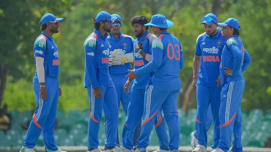 वैभव के बल्ले ने उगली आग, फाइनल में श्रीलंका-ए को 66 रन से हराया, गेंदबाजों ने भी दिखाया दम