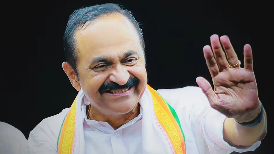 वेणुगोपाल का पत्ता कट, वीडी सतीशन होंगे राज्य के नए मुखिया, हाइलेवल मीटिंग के बाद कांग्रेस ने नाम का किया ऐलान