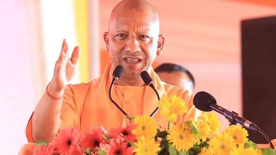 हनुमानगढ़ी मंदिर की सीढ़ियों पर नजाम पढ़ाने को लेकर योगी का तीखा वार, और क्या कहा जानें