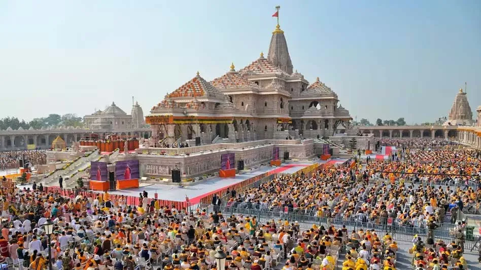 FIR से मचा सियासी भूचाल, आठ लोग नामजद, दो गिरफ्तार, SIT जांच के बाद बड़ी कार्रवाई