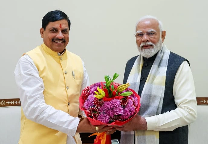 गांव-गांव गूंजेगा विकसित भारत का संकल्प, पीएम मोदी करेंगे वर्चुअल संबोधन