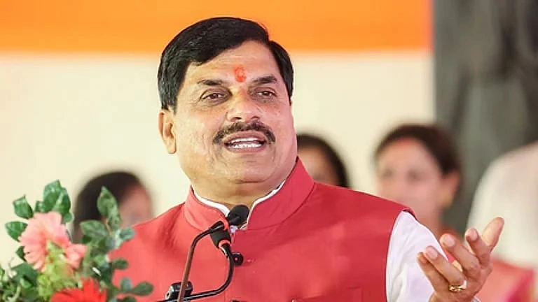 CM मोहन ने कहा- हम जो कहते हैं, वो करके भी दिखाते हैं