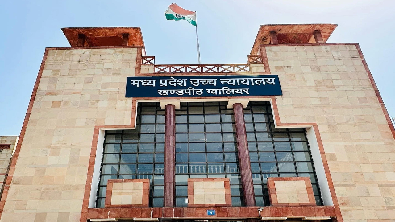 कोर्ट ने प्रेम को दी आजादी!, विवाहिता की याचिका पर अहम फैसला