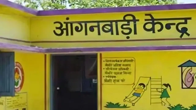 2,548 आंगनवाड़ी पदों पर भर्ती शुरू, स्थानीय महिलाओं को मिलेगी प्राथमिकता, 13 जुलाई तक कर सकेंगे आवदेन