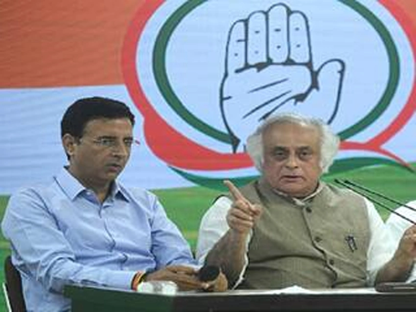 मोदी सरकार के 12 साल पर कांग्रेस का तीखा प्रहार, अमृतकाल के दावों को लिया आड़े हाथों