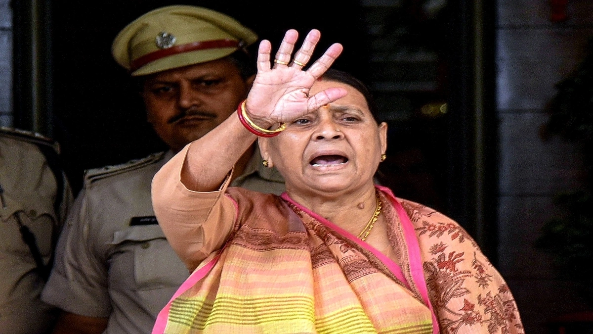 सीएम सम्राट को दी खुली चुनौती, 10 सर्कुलर रोड ने बढ़ाया सियासी तापमान