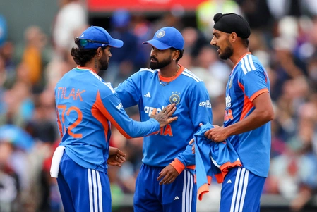 भारत के लिए आज करो या मरो का मुकाबला, सातवें आसमान पर है अंग्रेजों का आत्मविश्वास, सीरीज में बने अय्यर की टीम को दिखना होगा दम