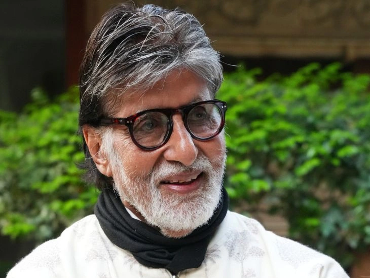 बिग बी ने ब्लाॅग के जरिए साझा किए दिलचस्प अनुभव, पाठकों के चेहरे पर आई मुस्कान