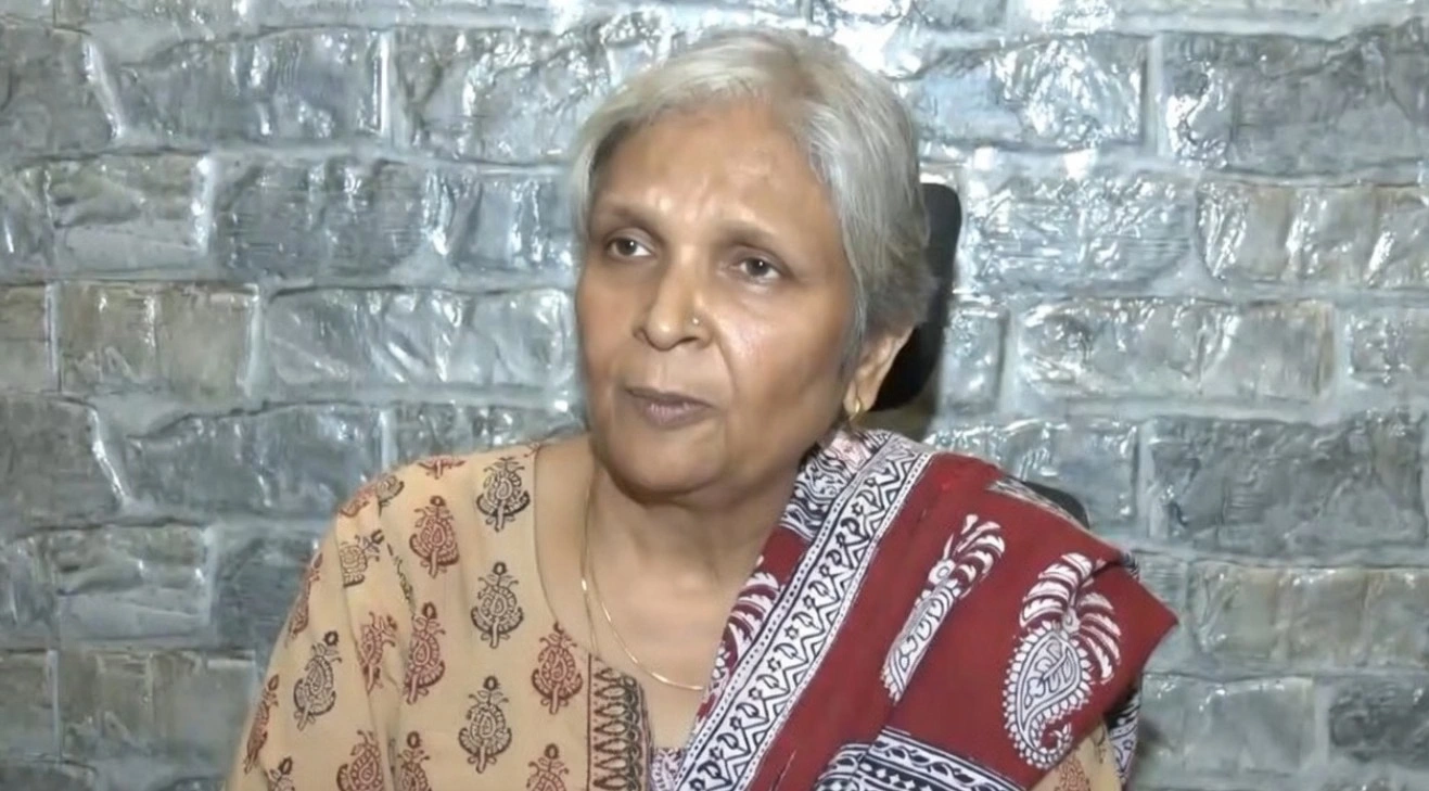 अभी सलाखों के पीछे रहेंगी गिरिबाला और समर्थ, 14 जुलाई तक बढ़ी न्यायिक हिरासत, घर जाने मांगी थी अनुमति