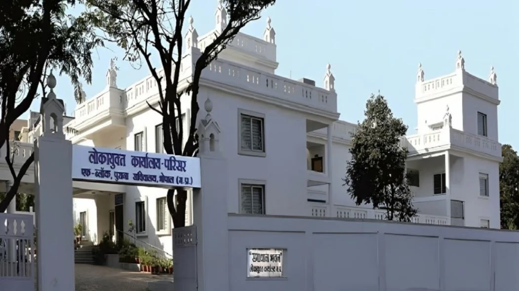 लोकायुक्त में तीसरे दिन भी बड़ी कार्रवाई, तीन संभागों के एसपी बदले