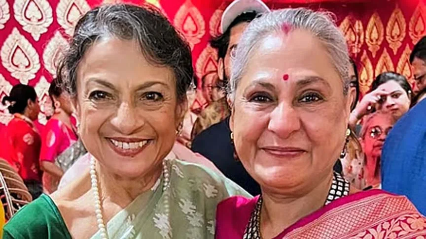 काजोल की बहन ने जया बच्चन को लेकर मीडिया से खास अपील
