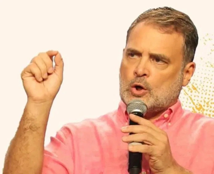 राहुल गांधी युवाओं से करेंगे सीधा संवाद, सियासी पारा चढऩे के आसार