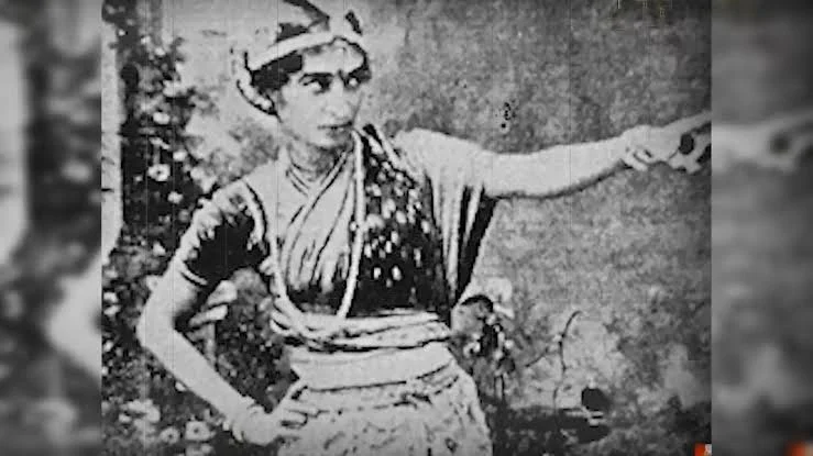 ‘राजा हरिश्चंद्र’ के दौर में महिलाओं के लिए नहीं था पर्दा आसान